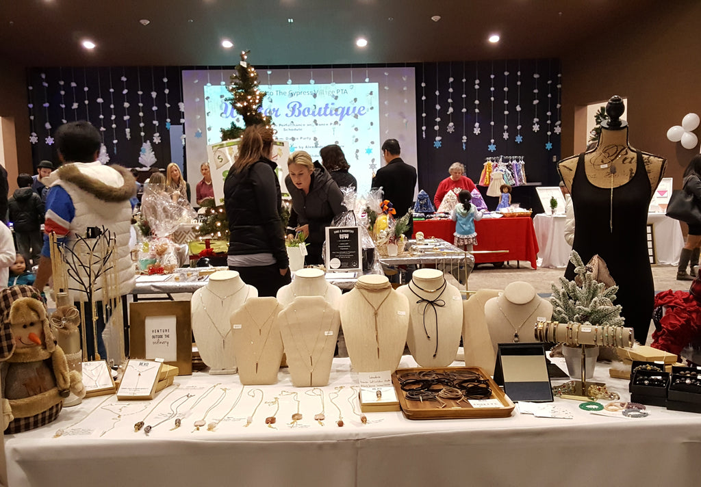 BEXO's First Vendor Event
