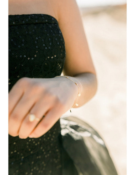 Bridal Bracelet