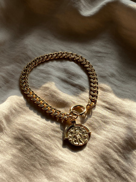 Zodiac Bracelet