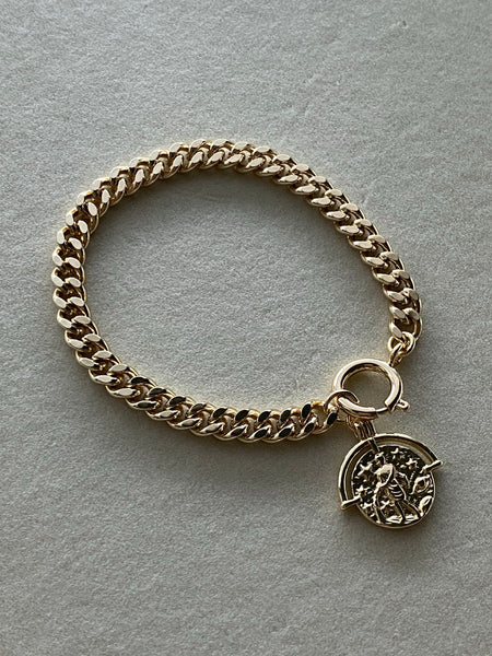 Zodiac Bracelet