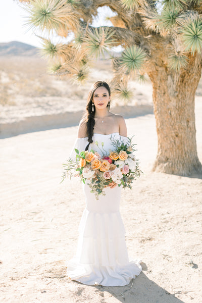 Timeless Moments - Long Moonstone